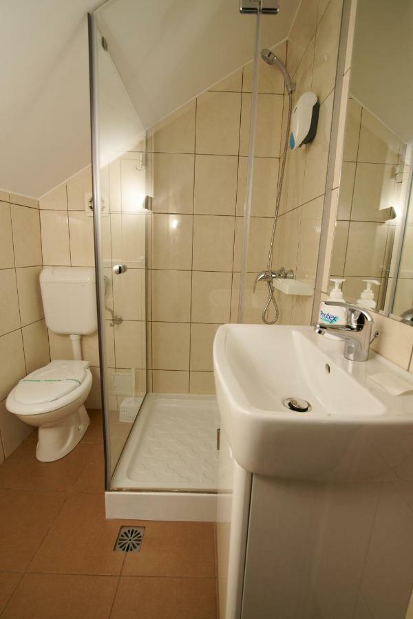 Vila Pretty Woman Eforie Nord Esterno foto